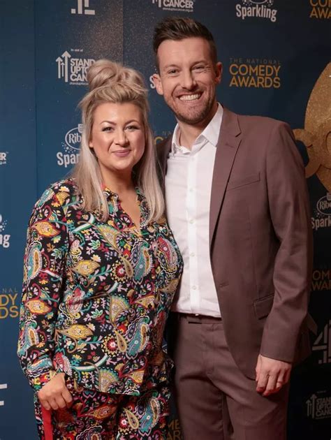 Who Are Chris And Rosie Ramsey How Did They Meet As New Bbc Show