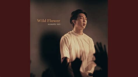 RM Ft Youjeen Wild Flower Acoustic YouTube