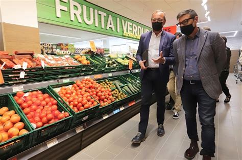 Aldi Abre En El Prat De Llobregat E Impulsa Su Expansión En Cataluña