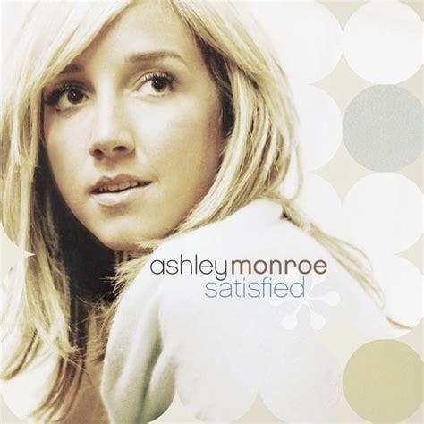 Ashley Monroe - Satisfied Lyrics and Tracklist | Genius