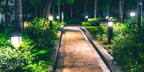 Brighten Up Your Backyard With Decorative Outdoor Lighting