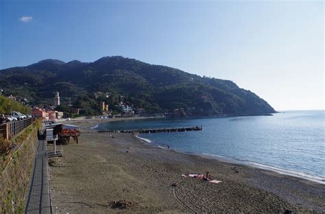 Liguria: Best Beaches on the Italian Riviera You Must Visit