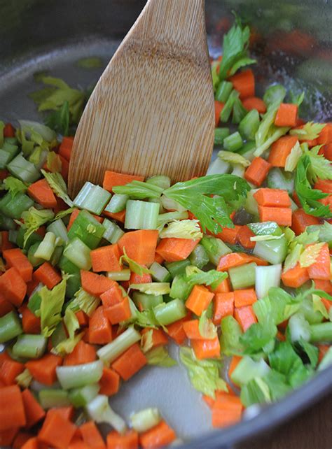 homemade-chicken-soup-ingredients - Court's House