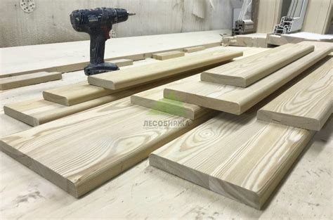Наличник из лиственницы гладкий сорт ПРИМА (А) 110x15x3000 в Москве ...