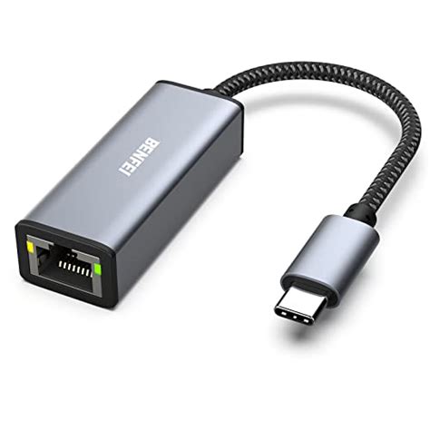 Usb C Auf Ethernet Adapter Die 15 Besten Produkte Im Vergleich Wintotal