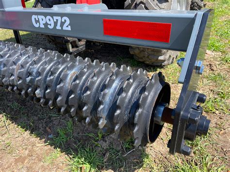 Cultipacker For Sale For Tractor 3 Point