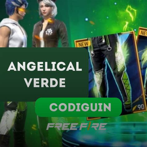 Calça Angelical Verde GAMEX