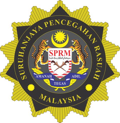 Suruhanjaya Pencegahan Rasuah Malaysia SPRM