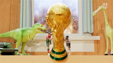 Which World Cup Ads Scored With Audiences System1 Group