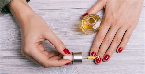 Dry Cuticles How To Prevent And Treat Dry Cuticles