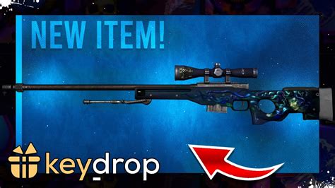 Dolar Awp Medusa Katladim Keydrop Youtube