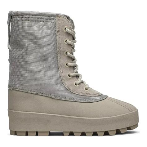 Yeezy 950 Boot Peyote