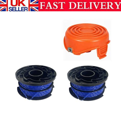 For Black Decker String Trimmer Strimmer Spool Line Gl Gl