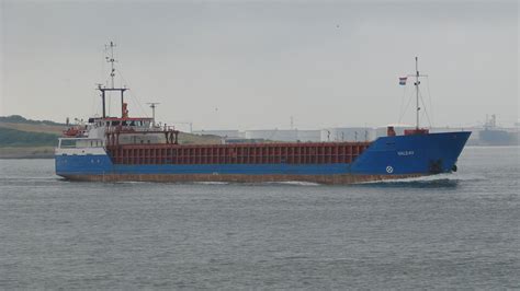 Scheepvaarthoek: Valday