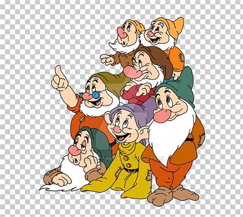 clip art snow white and the seven dwarfs 20 free Cliparts | Download ...