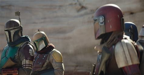 'Mandalorian' Season 3 Star Confirms a Major Change to the Show's Most ...