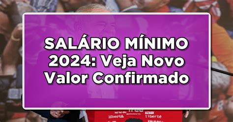 Salario Minimo 2024 Atuala Danny Tracee