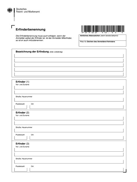 Ausfüllbar Online dpma P 2 7 9 2 Fax Email Drucken pdfFiller