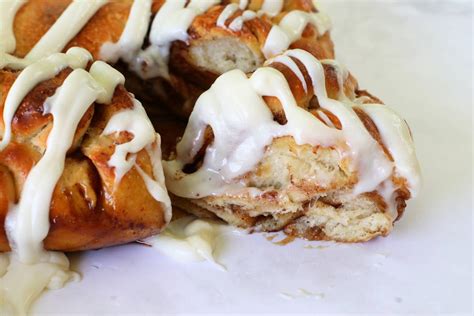 Sourdough Cinnamon Star Bread Country Roads Sourdough