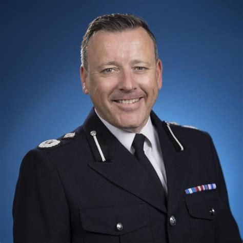 New Deputy Chief Constable Joins West Midlands Police The Solihull