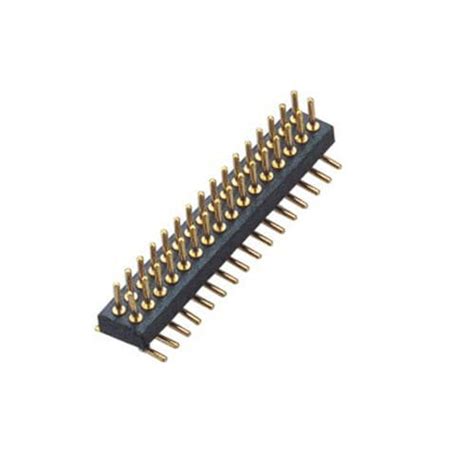 Male Pin Header L489XX 2XXXX Dongguan Lianda Precision Products Co