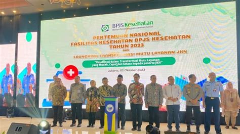 Kolaborasi Apik BPJS Kesehatan Wujudkan Transformasi Mutu Layanan JKN