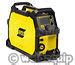 ESAB Rebel EMP 215ic Multi Process Inverter Welder Weldequip