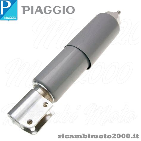 Ammortizzatori Ammortizzatore Anteriore Originale Piaggio Vespa Px T