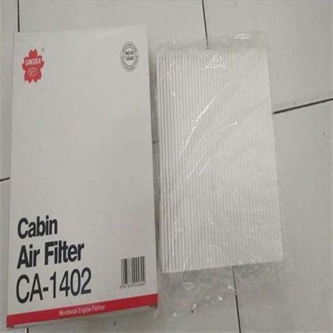 Jual Filter Saringan Kabin Ac Udara Suzuki Ertiga Sakura Ca Di