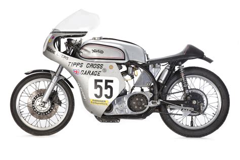 Norton Manx