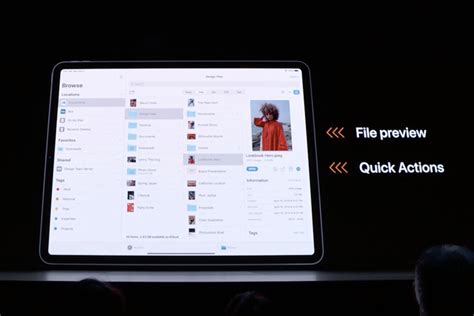 Ios And Ipados News Features Release Date Beta How To