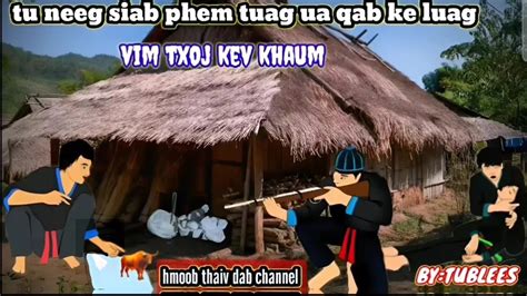 Tu Neeg Siab Phem Ce Tuag Ua Qab Ke Luag Vim Txoj Kev Khaum 7 4 2024