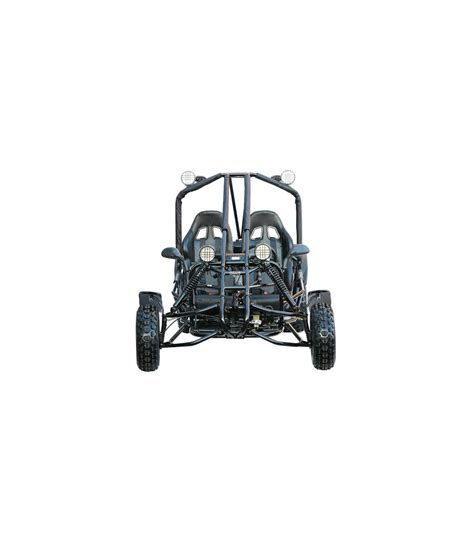 Buy Coleman Powersports BK200 Go Kart | Virtus