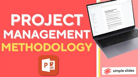 Project Management Methodology Choosing The Right One