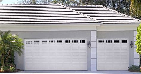 Garage Door Options to Suit Any Style | Amarr®