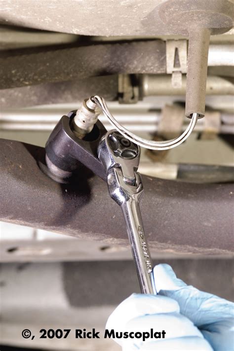 When To Replace An Oxygen Sensor — Ricks Free Auto Repair Advice Ricks