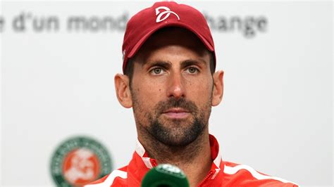 Este Es El Tenista Que Se Convertirá En Número Uno Del Mundo Tras Retiro De Djokovic De Roland