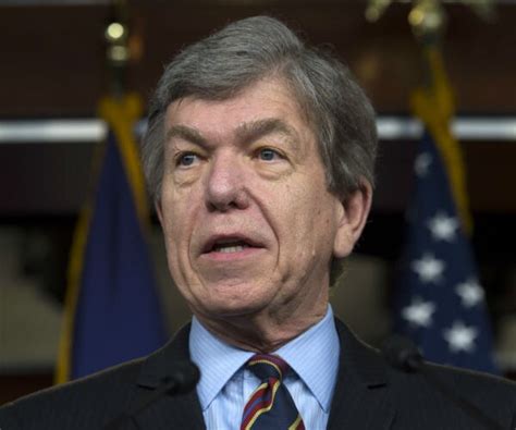 Missouri Gop Sen Blunt Headed For Reelection