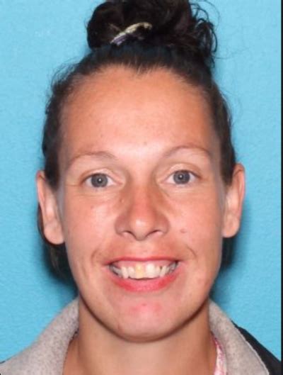 Missing Person Jessica Sutherland Pasco Sheriffs Office News