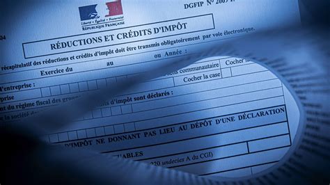 strategies pour limiter le poids de limpot les echos