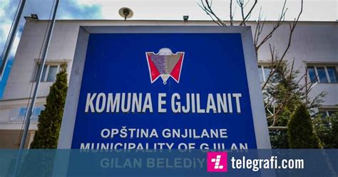 Pdk In Gjilan The Budget Of The Municipality As If In A State Of War