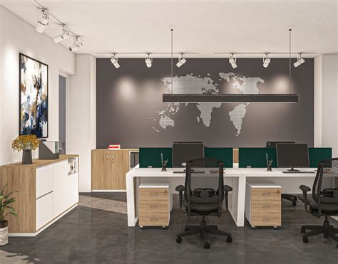 Luxury Office Furniture - The office furniture that will take your ...