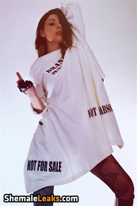 Giada Robin Giadarobin Leaked Nude OnlyFans Photo 69 ShemaleLeaks