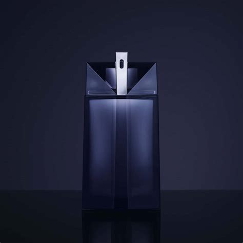 Nước hoa Thierry Mugler Alien Man EDT Authentic 100 store