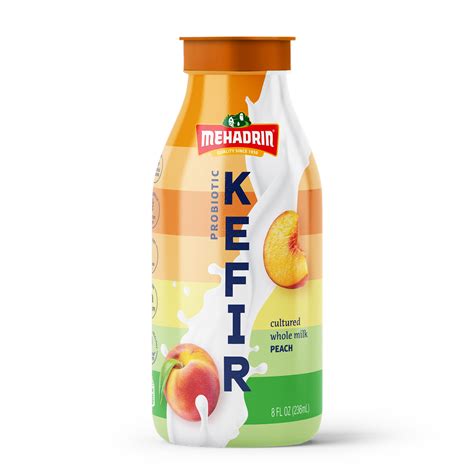 Kefir Archives Mehadrin Dairy