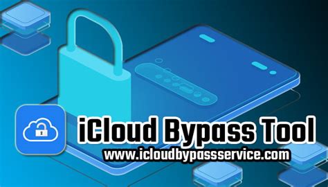 Icloud Bypass Tool Unlock Your Locked Icloud