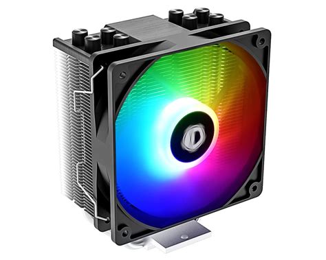 ID COOLING SE 214 XT ARGB CPU ventilátor Proftec Kft