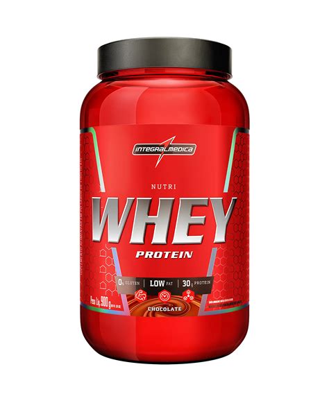 Whey Protein Droga Raia