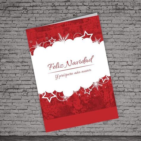 Tarjetas De Navidad Personalizadas