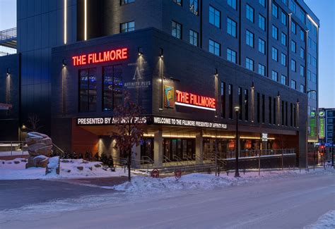 Fillmore